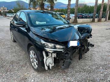 Opel Corsa 1.2 Elegance