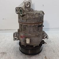 COMPRESSORE A/C LANCIA Delta 3° Serie 51820449/44