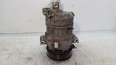 COMPRESSORE A/C LANCIA Delta 3° Serie 51820449/44