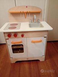 Cucinetta Hape