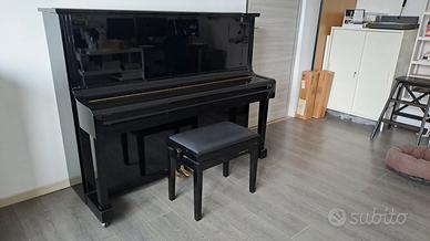 pianoforte Kawai BL-31