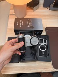 TELESIN Master Grip Kit iPhone 17 Pro MagSafe
