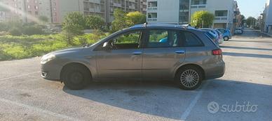 Fiat croma