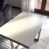 Tavolino soggiorno domino Molteni