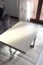 Tavolino soggiorno domino Molteni