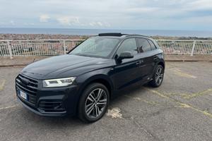 Audi Q5 2019