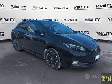 Nissan Leaf N-Connecta 40KWh