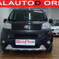 FIAT QUBO 1.3 MJT 80CV TREKKING 5 PORTE