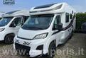 ELNAGH ELNAGH BARON 560 FIAT