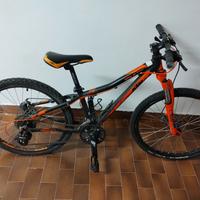 MTB Ktm