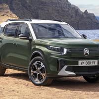 Ricambi usati citroen c3 c 3 aircross 2017-2024