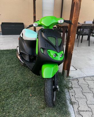 Zip sp mk1 6t