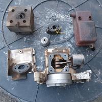 Ricambi motore STIHL