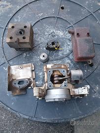 Ricambi motore STIHL