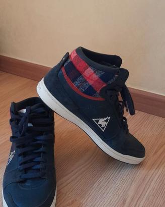 Sneakers Sportive Le Coq – n. 41 - Comode Unisex!