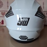 Casco da moto