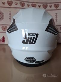 Casco da moto