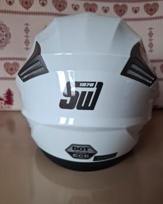 Casco da moto