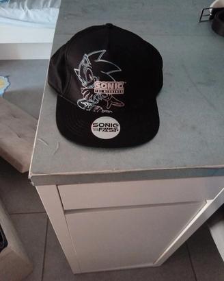 cappello HM