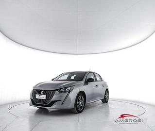 PEUGEOT 208 PureTech 75 Stop&Start 5 porte Activ