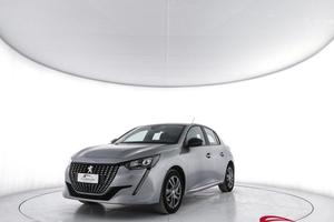 PEUGEOT 208 PureTech 75 Stop&Start 5 porte Activ