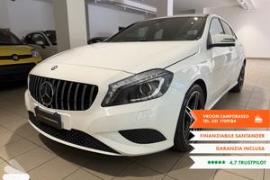 MERCEDES Classe A (W176) A 180 CDI Sport