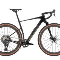 Cannondale Topstone Carbon Lefty AXS