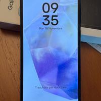 Samsung A35 5G