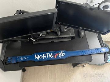 WWE Cody Rhodes Autografata