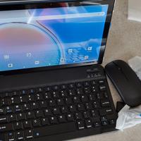 Tablet Android 14 – 10 Pollici | Octa-Core | 128 