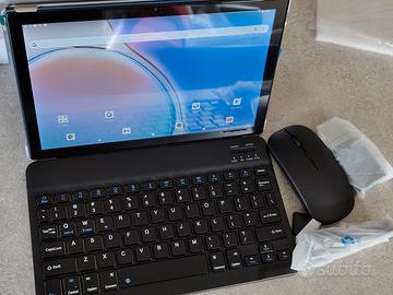 Tablet Android 14 – 10 Pollici | Octa-Core | 128 