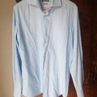 camicia uomo 