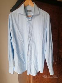 camicia uomo 