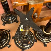 piedistallo per affettatrice Berkel modello h9