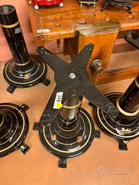 piedistallo per affettatrice Berkel modello h9