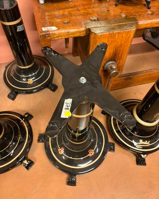 piedistallo per affettatrice Berkel modello h9