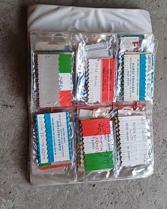 Ami da pesca multi misure circa 50 scatole