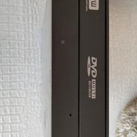 Lettore e Masterizzatore DVD