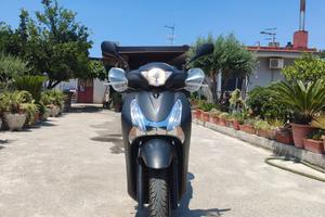 Sh125i ABS sport