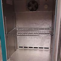 FRIGORIFERO 120/130 LITRI