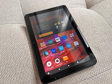 Tablet Amazon Fire HD 8 (12ª generazione)