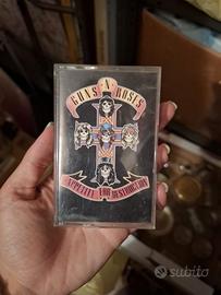 Guns N' Roses – Appetite for Destruction (1987)