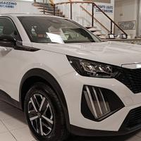 Peugeot 2008 Hybrid 145 e-DCS6 Style