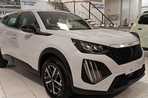 Peugeot 2008 Hybrid 145 e-DCS6 Style