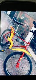 bici saltafoss