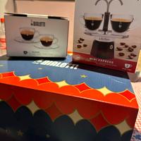 Caffettiera Bialetti Mini express 2 tazze