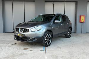 Nissan Qashqai 1.5 dci N-Tec Dpf FL