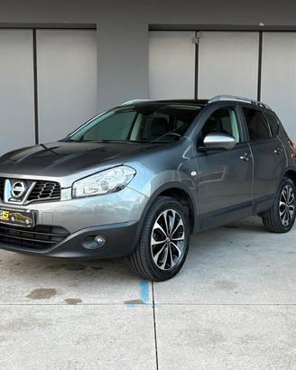 Nissan Qashqai 1.5 dci N-Tec Dpf FL