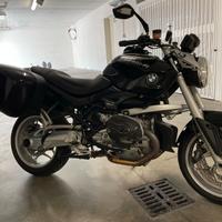 Bmw R1200R