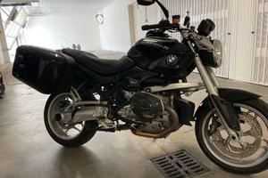 Bmw R1200R